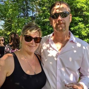 Meet your Posher, Ann